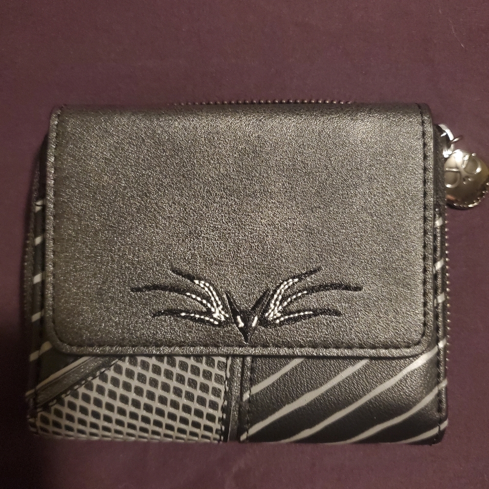 SOLD on Ⓜ️NBC Wallet nwot